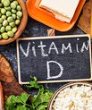 D-vitamin findes i fødevarer som æg, fed fisk og ost. Foto: Colourbox