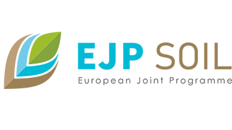 [Translate to English:] EJP SOIL logo