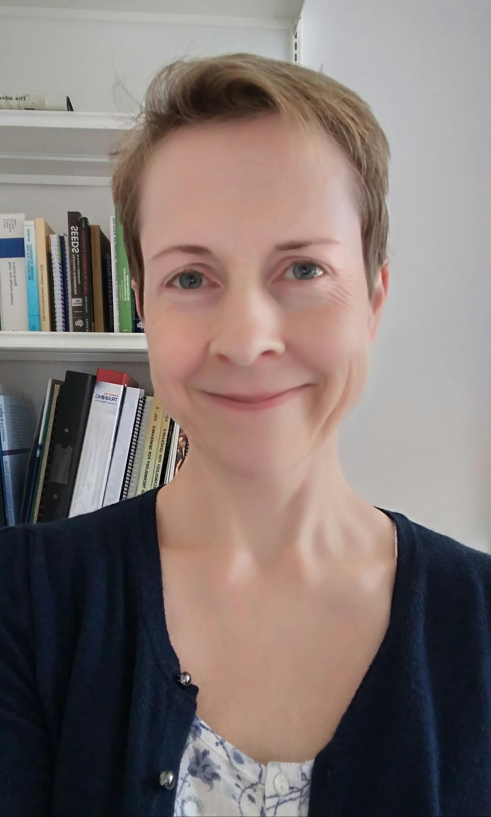 Seniorforsker Fiona Hay fra Institut for Agroøkologi ved Aarhus Universitet er blevet President-Elect i organisationen International Society for Seed Science.