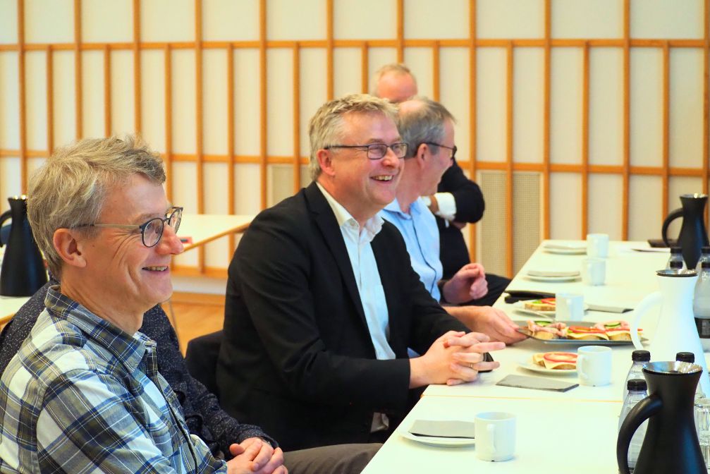 Minister AU Flakkebjerg Er Et Klokkeklart Eksempel P Hvad Danmark Kan minister-au-flakkebjerg-er-et-klokkeklart-eksempel-p-hvad-danmark-kan