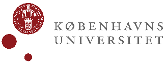 Logo Københavns Universitet