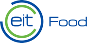 [Translate to English:] EIT FOOD logo